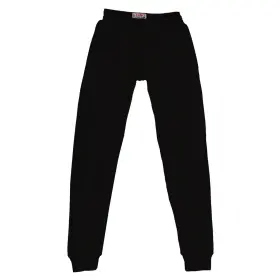4161xxlbk G-force Underwear Bottom Xx- Large Black