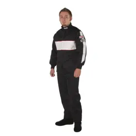 4386xlgbk G-force Gf505 Pants Only X-large Black