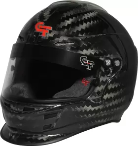 16006smlbk G-force Racing Supernova Helmets