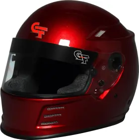 13004xxlrd G-force Racing Gear - Helmet