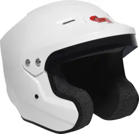 16002xsmwh G-force Racing Gear - Helmet