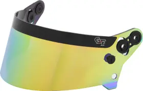 19117 G-force Racing Gear Helmet Shields
