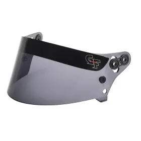 19221 G-force Racing Gear Helmet Shields