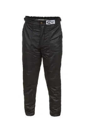 35453xxxbk G-force Racing Gear Pant Limit 3x Large Black Sfi 5