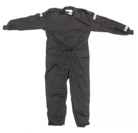 4125xxxbk G-force Racing Gear Unisex Adult One Piece