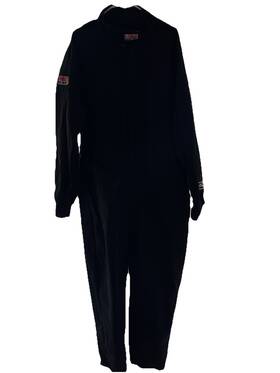 G-force Racing Gear 4126xlblk G-force 4126xlbk Gf125 Suit - Black Xl