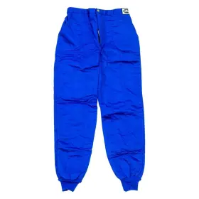 4386lrgbu G-force Racing Gear - Gf505 Series Blue L Size Pants