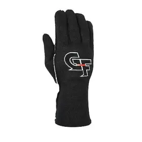 54000lrgbk G-force Racing Gear G-limit Rs Gloves