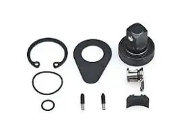 81339p Gearwrench 1/2 Inch Non-quick Release 120 Xp Ratchet Repair Kit Dual Pawl
