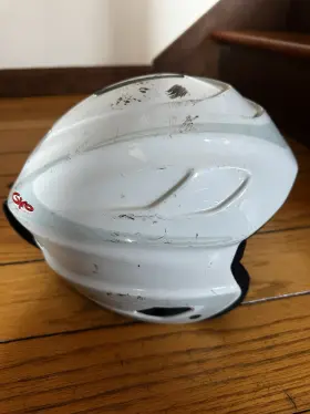 Giro Chute 07/2000 Small Helmet