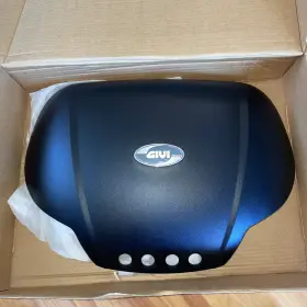 C46g755 Givi V46 Top Box Case Cover