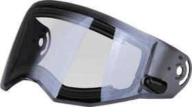 Gmax G074167 Md-74s Smoke/black Iridium Electric Shield With Cord