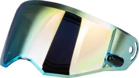 G074169 Gmax Md-74s Gold Iridium Electric Shield With Cord