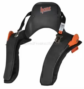 13034-32 Hans Device Sfi Adjustable Neck Restraint
