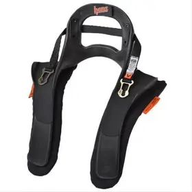 16217.421 Hans Dk Sfi - Sport 3 Model Youth 20 Head And Neck Restraint System