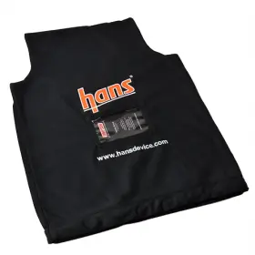 23909 Hans Drawstring Bag - Black Each