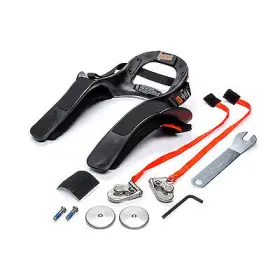 Dk18347321sfi Hans - Iii Series Head And Neck Support Device