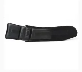 K9029 Hans Contour Padding Kit - Medium/large Black