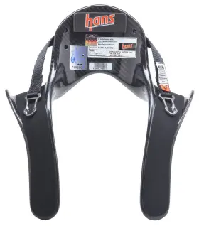 Nak142463fia Hans Pro Ultra Lt 20 Large Fia Head And Neck Support