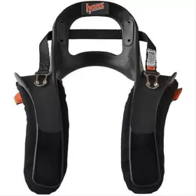 14247.321 Hans Performance Head And Neck Restraint System Iii Model 20m Sliding Tether Post Anchor Sfi