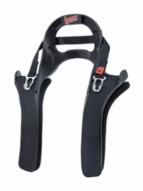 H4l20qc Hans Performance Products Iv 20 Large Quick Clip Sfi