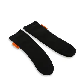 K9015 Hans Performance Products Zero Foam Pad Set Black Pair
