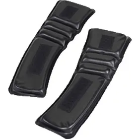 K9030 Hans Performance Products Replacement Contour Padding Kit Small Black