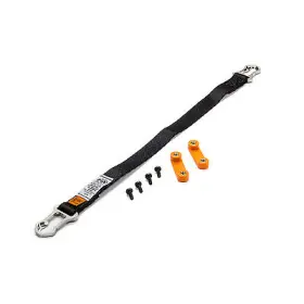 Tk11313xs Hans Performance Products Pa Sliding Tether Kit Extra Short