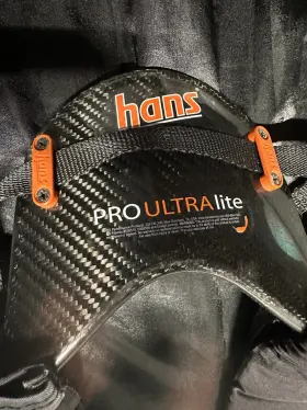 N00040 Hans R/20mul/n00040 Pro Ultra Lite Used N00040 Hans R/20mul/n00040 Pro Ultra Lite Used