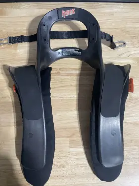 Hans Sp3 Med Device Iii Medium 20 Deg