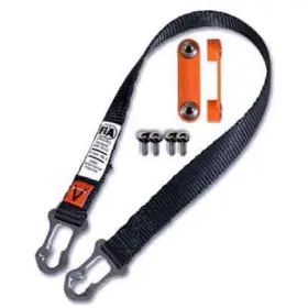 Tk11313s Hans Sliding Tethers - Sport Ii