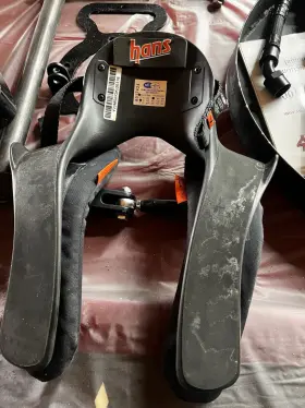 Y20msii Hans Y20msii/ok/20376 Device Racing Neck Restraint