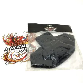 98065-00v-000l Harley-davidson Nos Genuine Replacement Helmet Liner Large