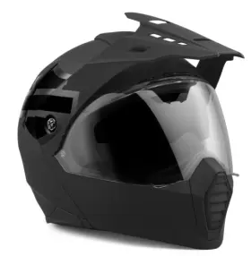 98134-21vx Harley Davidson 98134-21vx/000m New Passage Adventure J10 Modular Helmet Xl 98134-21vx/002l
