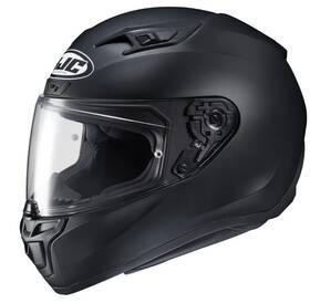 Hjc 1612-602 I90 Modular Helmet Flat Black 2xl