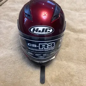 21-si-pi-v43 Hjc Motorcycle Helmet