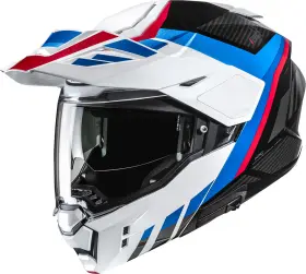 Ep37nus3221v Hjc I80 Modular Helmet - Versatile Adventure Touring Headgear With Sun Shield