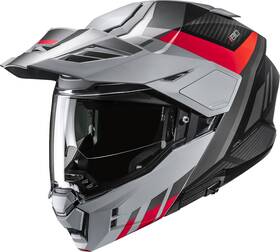 Hjc Ep37nus42s7v I80 Modular Helmet - Versatile Adventure Touring With Sun Shield