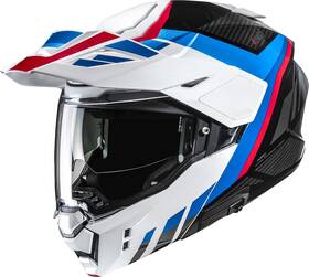 Hjc Ep37nus8221v I80 Modular Helmet - Versatile Adventure Touring With Sun Shield