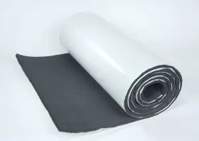 22510 Hushmat 1 2in Silencer Megabond Thermal Insulating Self Adhesive