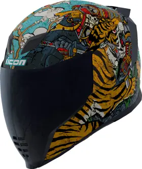 0101-16625 Icon Airflite Helmet - Edo Mips Fits Xl