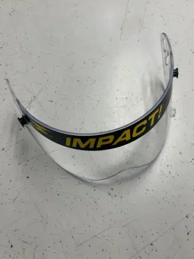 13100901 Impact Champ Nitro Cyclone Shield Clear