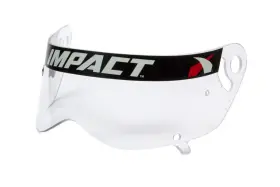 11499901 Impact Products Shield Clear Anti Fog Mini Champ