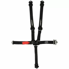 50112002 Impact Products Harness 5-pt 2in L&l Ratchet Left Side Indiv