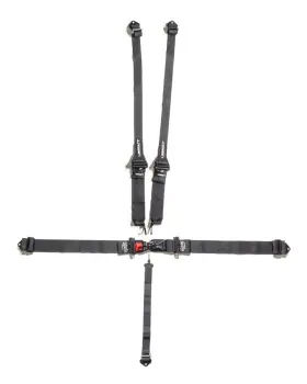 53111231 Impact Products 5-pt Harness System L/l Pd 3in/2in Trans Shldr