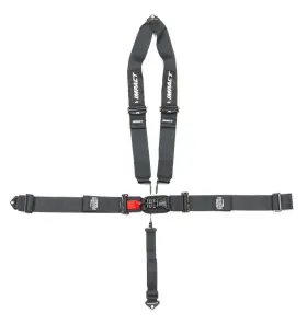 53811111 Impact Products Racing 5-pt Harness System Ll V-type Pd