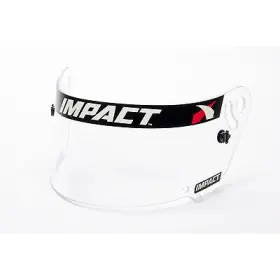 12199901 Impact Race Products Racing Replacement Helmet Shields