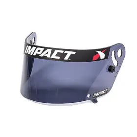 12199903 Impact Race Products Racing - Shield Smoke Anti-fog Vapor/charger/draft