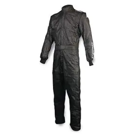 24219710 Impact Race Products Racing Suit Racer Xx-large Black