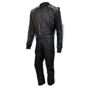 24222810 Impact Race Products Racing Suit Racer 2.0 1pc 3x-large Black